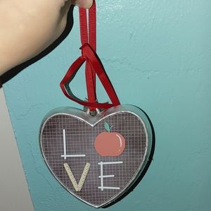Teacher Heart